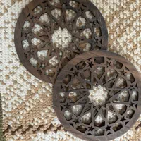 زیر لیوانی عمده