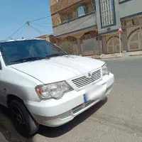 پراید ۹۸|خودرو سواری و وانت|زاهدان, |دیوار