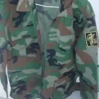 لباس سربازی .کلاه .کاپشن|لباس|پردیس, فاز ۸|دیوار