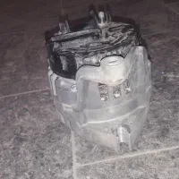 دینام عظام پژو و رینگ اسپرت تویوتا