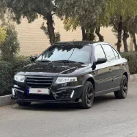 سورن ۹۹|خودرو سواری و وانت|تهران, ستارخان|دیوار