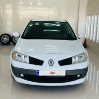 مگان اتومات 2000|خودرو سواری و وانت|آبدانان, |دیوار