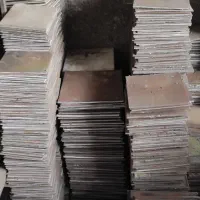 کفی آهنی عمده|عمده‌فروشی|اصفهان, گرکان|دیوار