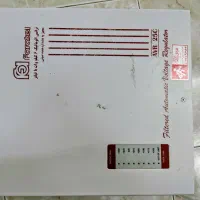 ترانس اتوماتیک فاراتل AVR25C ۶ کیلو وات