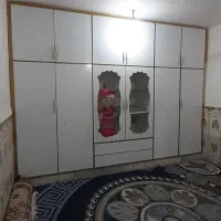 کمد دیواری mdf