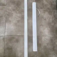 لامپ مهتابی ال ای دی۵۰وات و ۸۰وات درحدنو