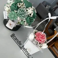 کد۱ باکس گل جاودان