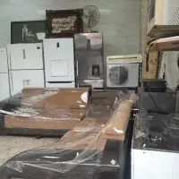 لوازم دست دوم|حراج|رشت, خواهر امام|دیوار