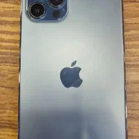 iphone 12 pro 256 CH