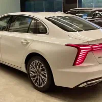 ثبت نام هونگچی h5 ۲۰۲۵ نمایندگی bm cars|خودرو سواری و وانت|تهران, اقدسیه|دیوار