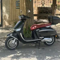 کاوان ام جی