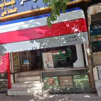 خیمه سایبان باران|فروشگاه و مغازه|ابهر, |دیوار