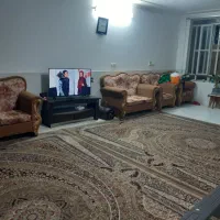 همکف پیلوت ۱۳۰ متری پاسداران