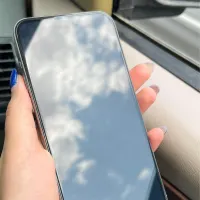 اپل iPhone 15 Pro Max با حافظهٔ ۲۵۶ گیگابایت|موبایل|شاهرود, |دیوار