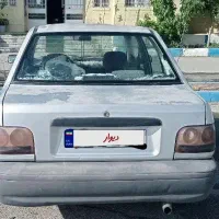 پراید مدل 86 معاوضه با پیکان وانت|خودرو سواری و وانت|وحیدیه, |دیوار