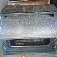 بخاری شومینه برند پلار اصل|بخاری، هیتر، شومینه|مشهد, الهیه|دیوار