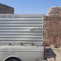 اتاق وانت پیکان|قطعات یدکی و لوازم جانبی|بزینه رود, |دیوار