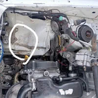 پراید مدل ۸۹دوگانه|خودرو سواری و وانت|ارومیه, |دیوار