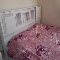 تخت دونفره