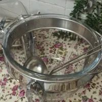 سوفله خوری|ظروف سرو و پذیرایی|قم, بلوار امین و ساحلی|دیوار