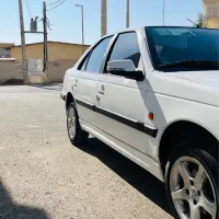 پژوپارس موتور قدیم ۱۴۰۰|خودرو سواری و وانت|جیرفت, |دیوار