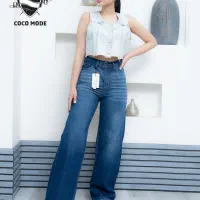 شلوار جین شافل واید فول بگ ایزی نیم بگ بالنی عمده|لباس|شیراز, سفیرشمالی|دیوار