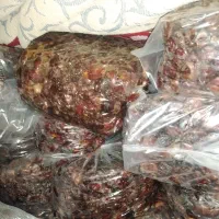 خرمای مرداسنگ درجه یک|خوردنی و آشامیدنی|منوجان, |دیوار