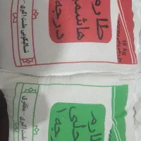 برنج ایرانی طارم هاشمی درجه یک و خوش طعم