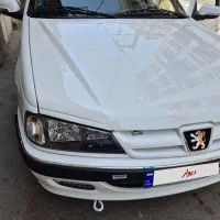 پارس الیکس سفارشی فول ۱۴۰۳