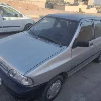 پراید ۸۴درحدصفر شاسی سالم بیخرج