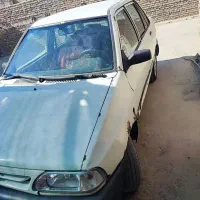 فروش ماشین پراید مدل 83|خودرو سواری و وانت|سراوان, |دیوار