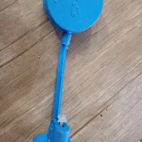 شناورکولرآبی نو