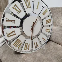 ساعت دیواری قطر ۵۰سانت