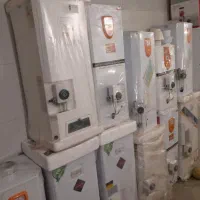 خرید و فروش آبگرمکن تعویض آبگرمکن نو با کهنه|آبگرمکن، پکیج، شوفاژ|مشهد, عبادی|دیوار