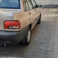 پراید‌۹۰‌دوگانه‌دستی|خودرو سواری و وانت|تهران, تولید دارو|دیوار