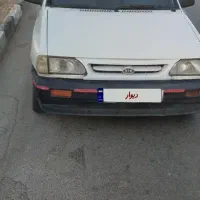 پراید هاچ بک|خودرو سواری و وانت|شیراز, فرهنگیان|دیوار