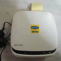 مودم ایرانسل