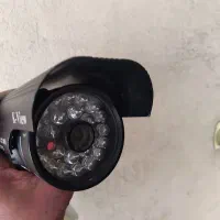 دوربین مدار بسته