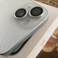 اپل iPhone 15 با حافظهٔ ۱۲۸ گیگابایت|موبایل|کرمانشاه, |دیوار