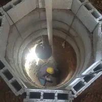 موغنی چای فاضلاب ساز نگهبان در سراسر تهران|خدمات پیشه و مهارت|تهران, گرگان|دیوار