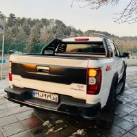 پیکاپ G 9 گروه بهمن مدل 1404|خودرو سواری و وانت|تهران, اوقاف|دیوار