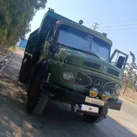 بنز تک کمپرسی.۵۸معاوضه با فورس خابدار401*402