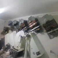 ابگرمکن نو و کارگرد|آبگرمکن، پکیج، شوفاژ|بجنورد, |دیوار