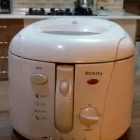 سرخ کن سانیا