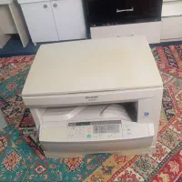 فتوکپی. شارپ