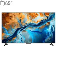 Xiaomi TV S Mini LED 65inch Global|تلویزیون و پروژکتور|رشت, معلم|دیوار