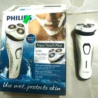 ریش تراش فیلیپس سه تیغه ضد آب