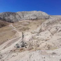 نمونه گیری معدن|خدمات پیشه و مهارت|تربتحیدریه, پائین ولایت|دیوار