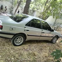 پژو 405 GLX - دوگانه سوز CNG، مدل ۱۳۸۹|خودرو سواری و وانت|بوشهر, |دیوار