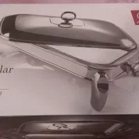 سوفله خوری ۳لیتری|ظروف سرو و پذیرایی|اصفهان, شهرک میلاد|دیوار